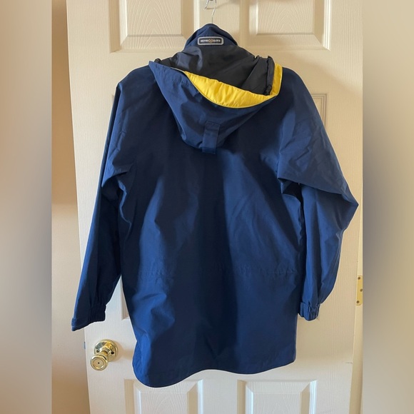 Henri Lloyd Jacket • Mens XS - Picture 9 of 9